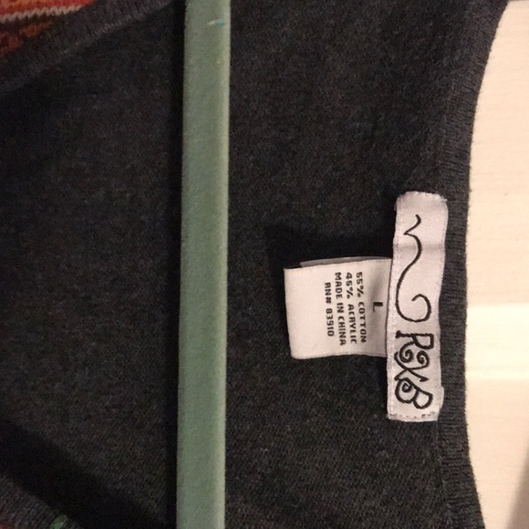 Nice RxB Sweater - Picture 3 of 7